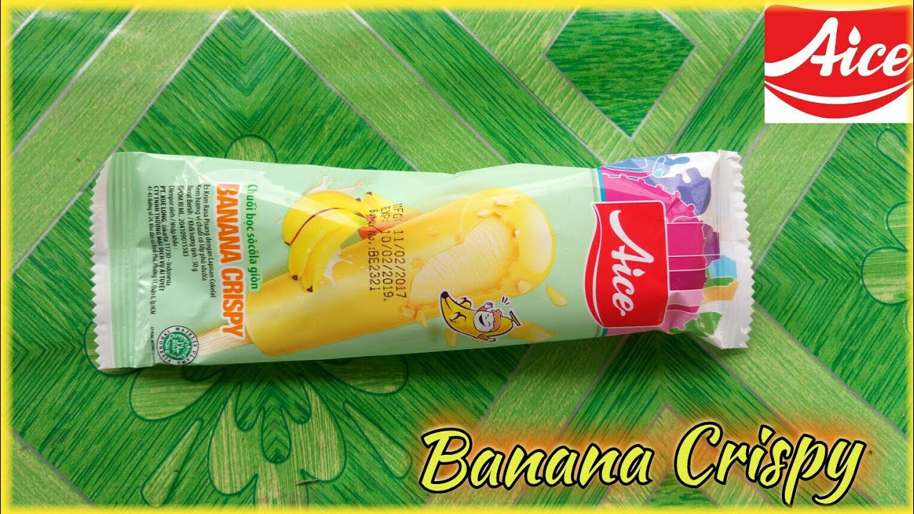 Unduh 67 Koleksi Gambar Es Krim Pisang Paling Baru Gratis HD