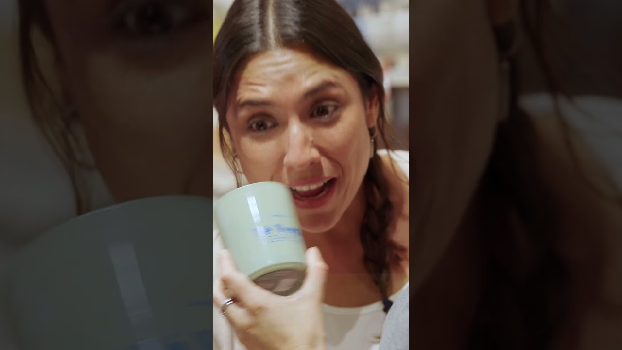 Entre mamás nos entendemos - campaña 2026 - Chile - Short