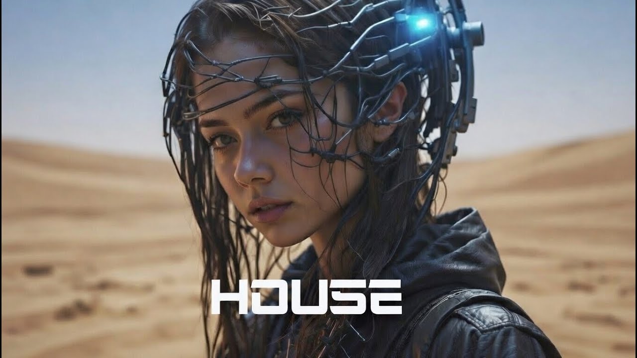 🎧 Sergey Sunrise - Desert Pulse