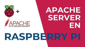 Cómo configurar un SERVIDOR WEB en RASPBERRY PI | Linux Apache MySQL Php (LAMP)