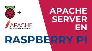 Cómo configurar un SERVIDOR WEB en RASPBERRY PI | Linux Apache MySQL Php (LAMP)