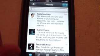 Best Twitter App - Tweetbot Review