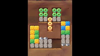 COOKİE CATS BLAST level 970