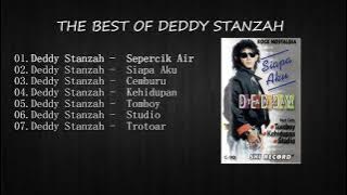 BEST OF SONG DEDDY STANZAH