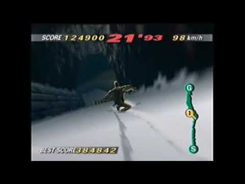 PIERCE THRU THE HEAVENS WITH YOUR SNOWBOARD MV NWR 406699