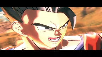 No Hud Mod and custom in battle theme/music | Xenoverse 2 Mods