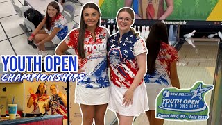 USBC Youth Open 📍Appleton, WI