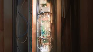 Kone elevator error|1401 error code|error 1401 solved