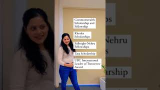 Study Abroad In 2023 With Scholarships | Leverage Edu