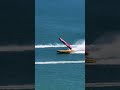Powerboats SPEEDING then an incident! 😱💥 Wait for it!