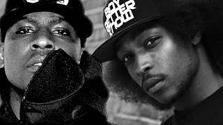 One Night in China dj budsteppah Feat JME Wiley