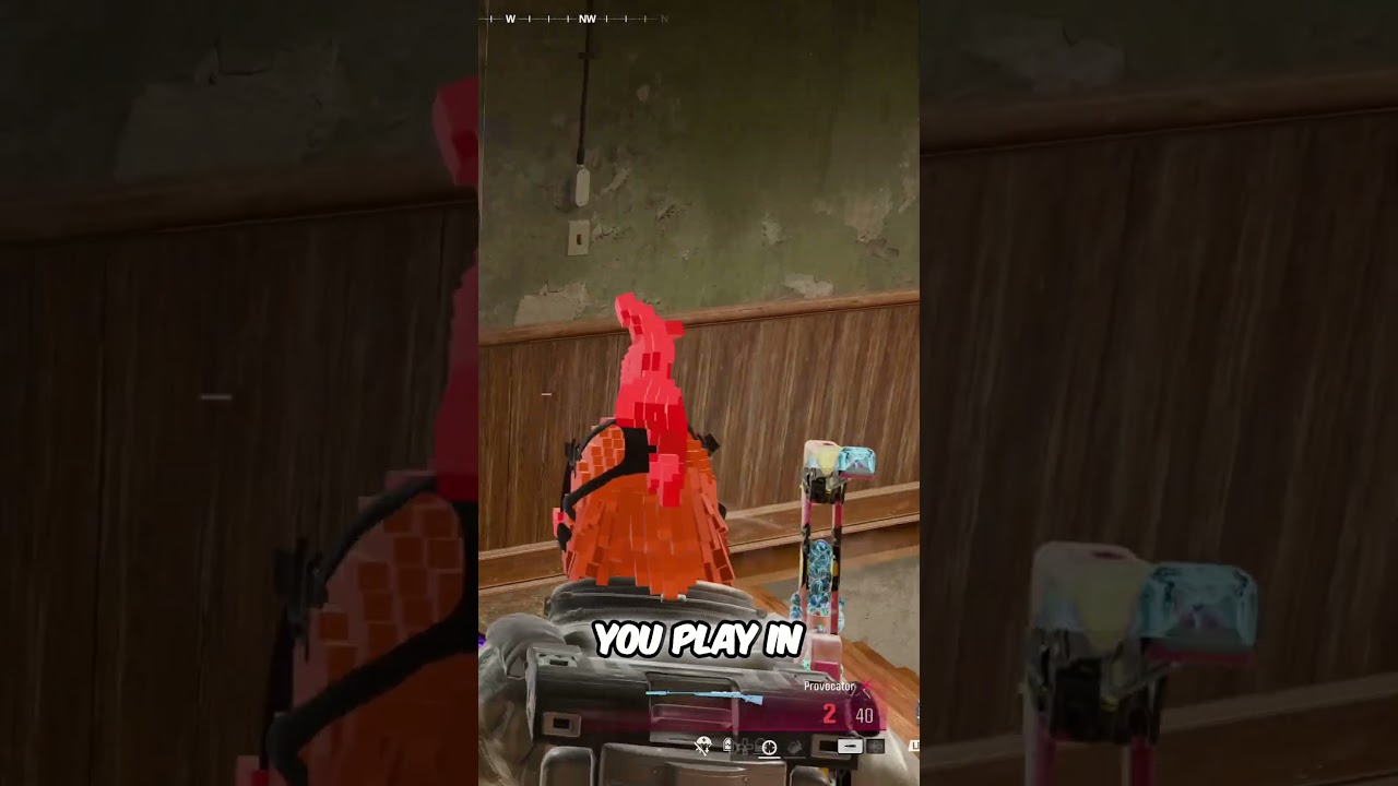 Warzone Third Person Glitch  How to Play in Third Person Mode!