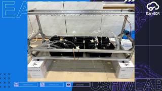 Oshwlab 48 Lvss Sustainable And Convenient Urban Farming