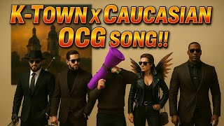 Caucasian Ocg X K-Town Song Edit ... In Grand Mobile Rp Life Simulator Game ...