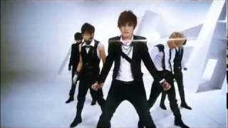 [MV] HIT-5 - Running MV