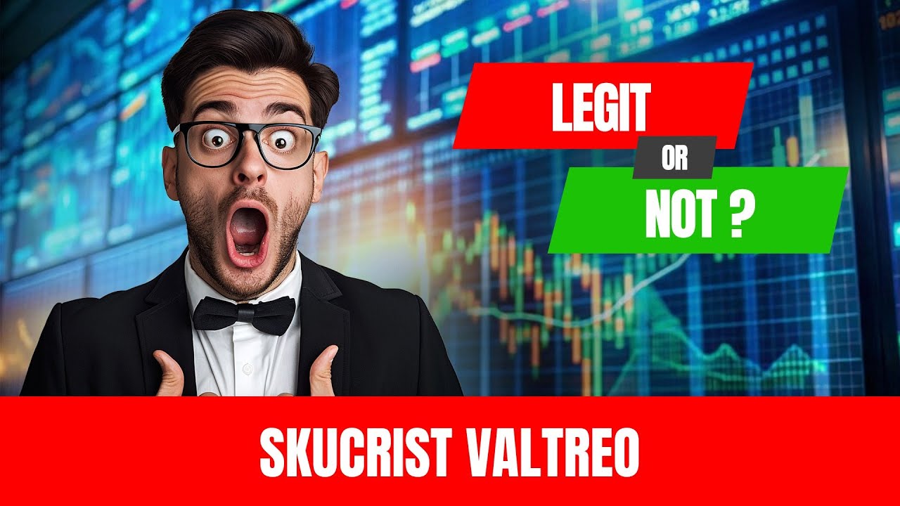 Skucrist Valtreo Review 2026 | Legit or Scam?