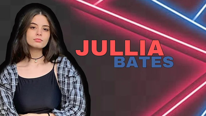 JULLIA BATES E A PROBLEMTICA DOS GADOS