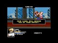 Mighty Final Fight Forever is FINALLY HERE! | OpenBoR Full Release #openborshirts #openbor