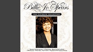 Video thumbnail of "Billie Jo Spears - Heartaches By The Number (2003 Digital Remaster)"