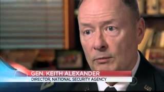 Judge says NSA surveillance is unconstitutional