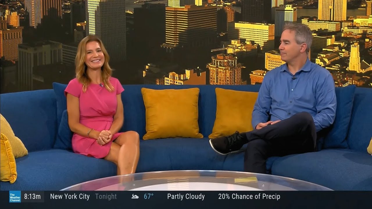 Jen Carfagno 7 21 23