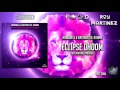 hardwell kastner vs kshmr eclipse dhoom roy martinez mashup