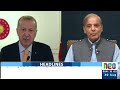 Muslim World Should Unite! | Mojtaba Khamenei’s Important Messag | 03 PM Headlines | Neo News