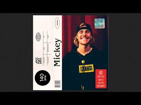 Anderson Paak Type Beat - "Mickey" | Freestyle Type Beat 2022 - Anderson Paak Type Beat - "Mickey" | Freestyle Type Beat 2022