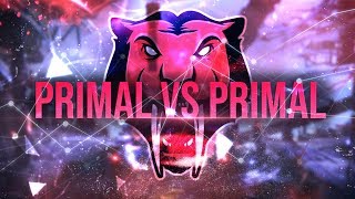 My First Time Playing D2 Sweats.. PRIMAL VS PRIMAL! (Destiny 2)