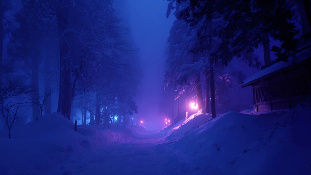 Sadness That Feels Safe Here