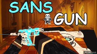 Phantom Forces Sans Gun Clips (Vector 22)