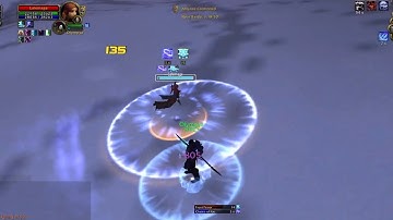 He Laughed at My Level 70 DK… Big Mistake 😈