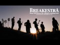 Breakestra - Joyful Noise