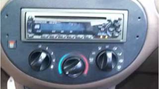 1998 Ford Escort available from Tri-City's Auto Sales