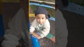 rezvan naik apa itu ya? #shorts #viralvideo #wisatabandung