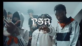 [FREE] (SAMPLE) Jdot Breezy Type Beat - "PSA"