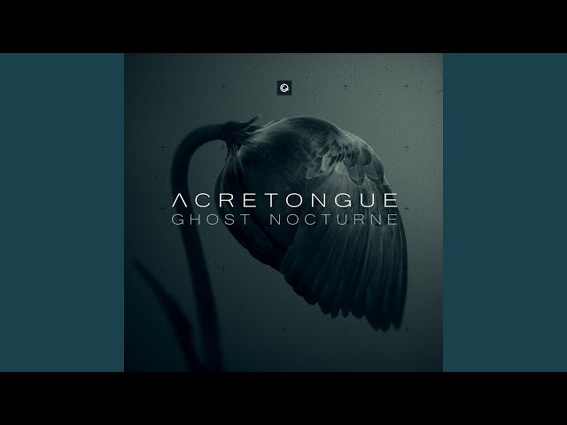 Acretongue - Night