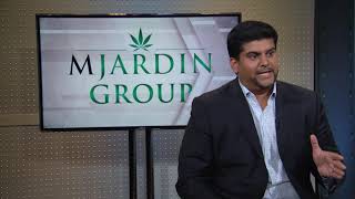 GrowForce CEO and MJardin Chairman: Managing Cannabis | Mad Money | CNBC