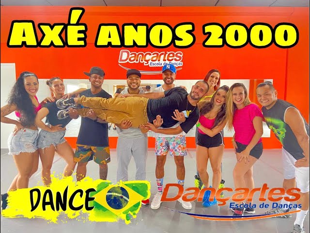 Alguém lembra deste remix? #asmelhoresdosanos2000 #anos2000 #danca