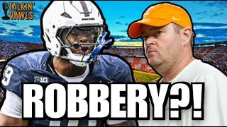 Highway Robbery?! | The Truth on Chaz Coleman is Revealed!! | Tennessee Vols Football