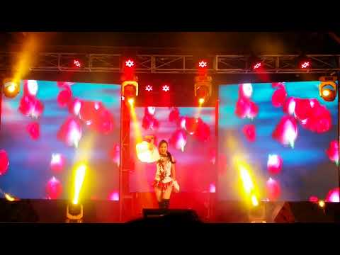 动感之星(Coco 可儿) 《 路边的野花不要採 》