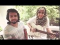 Sajila saleem  kabhi kabhi mere   ft saleel saleem