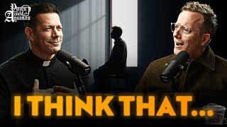 The Most Difficult Thing About Being a Priest (Fr. Mike Schmitz)