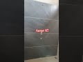 Bathroom tile design2x4
