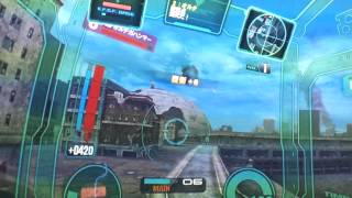 【戦場の絆】NY 66 ゴッグ 青3 Sクラ