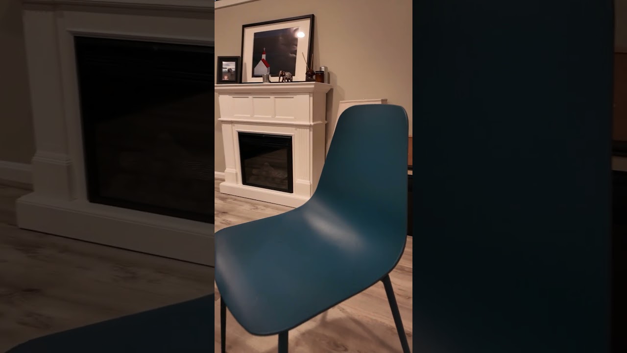 Optimizing Your Space with POLY & BARK Isla Chairs