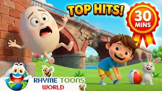 Sparkle Splash Car Wash! + More Nursery Rhymes | 30 Min Kids Songs Collection screenshot 3