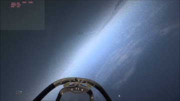 il2 Clod No.54 "Spitfires, you finish him"