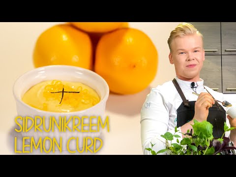 Video: Kuidas Teha Vitamiinipommi Kokteili