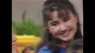 Video From Opening To Barney In Concert 1995 Complete Video